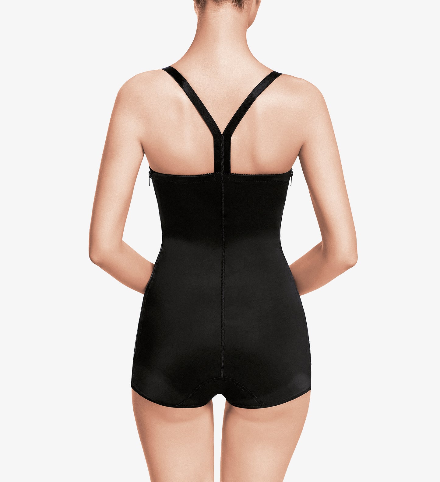 Faja Abdominal postquirúrgica espalda VOE