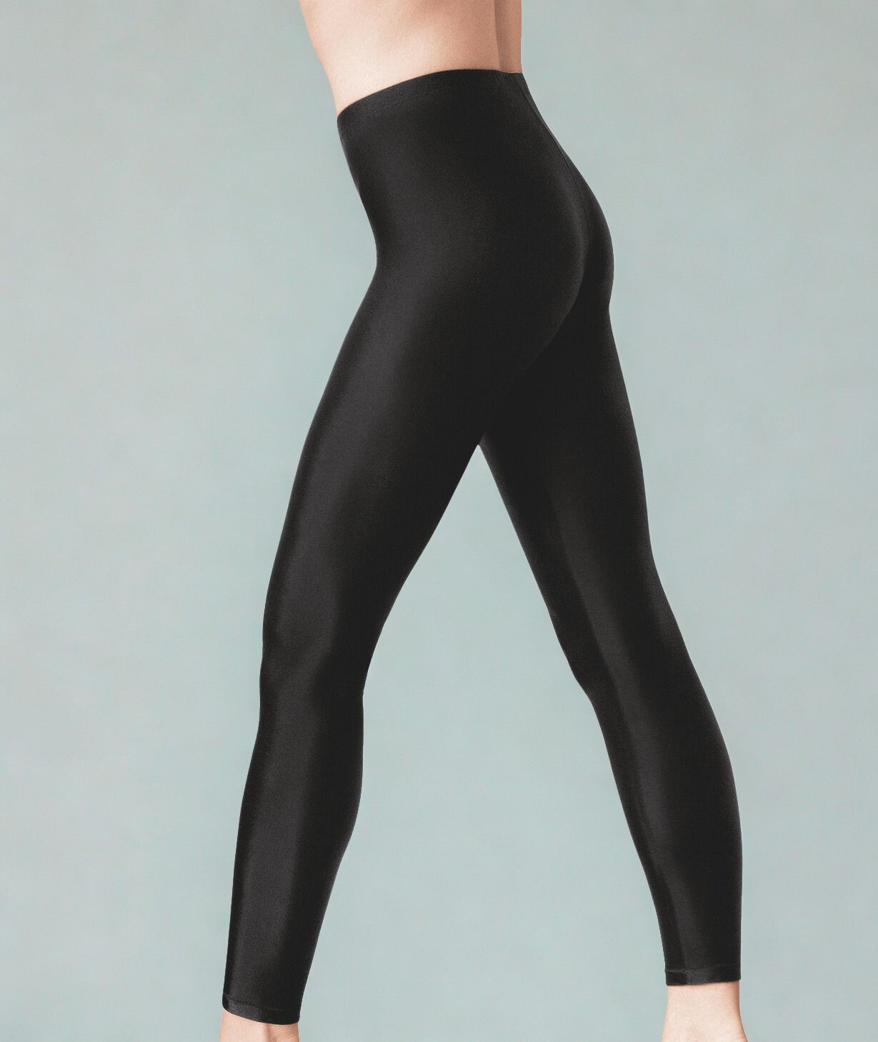 Leggings modeladores VOE Slim