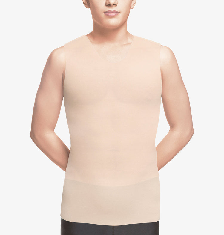 Endolaser 2ª Fase Slim - Abdomen Hombre