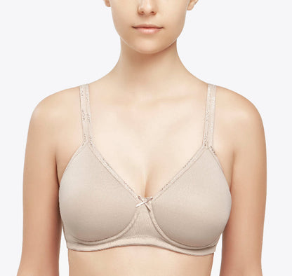 Sujetador Leyre Postmastectomía BEIGE  VOE