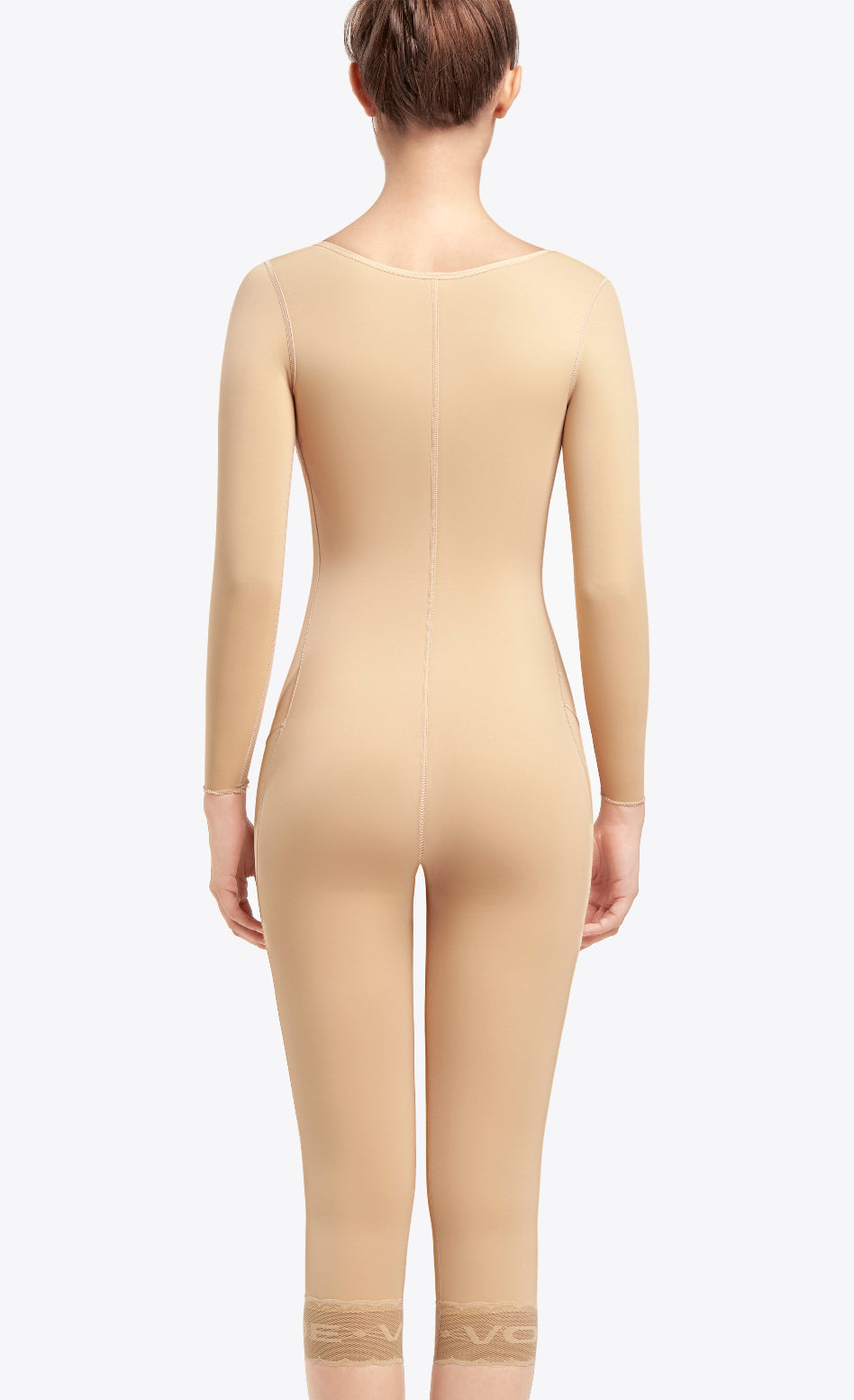 Body Completo Debajo Rodilla espalda VOE