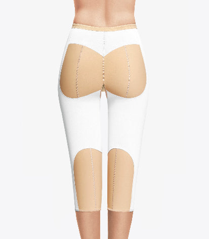 Faja Debajo Rodilla Refuerzos VOE