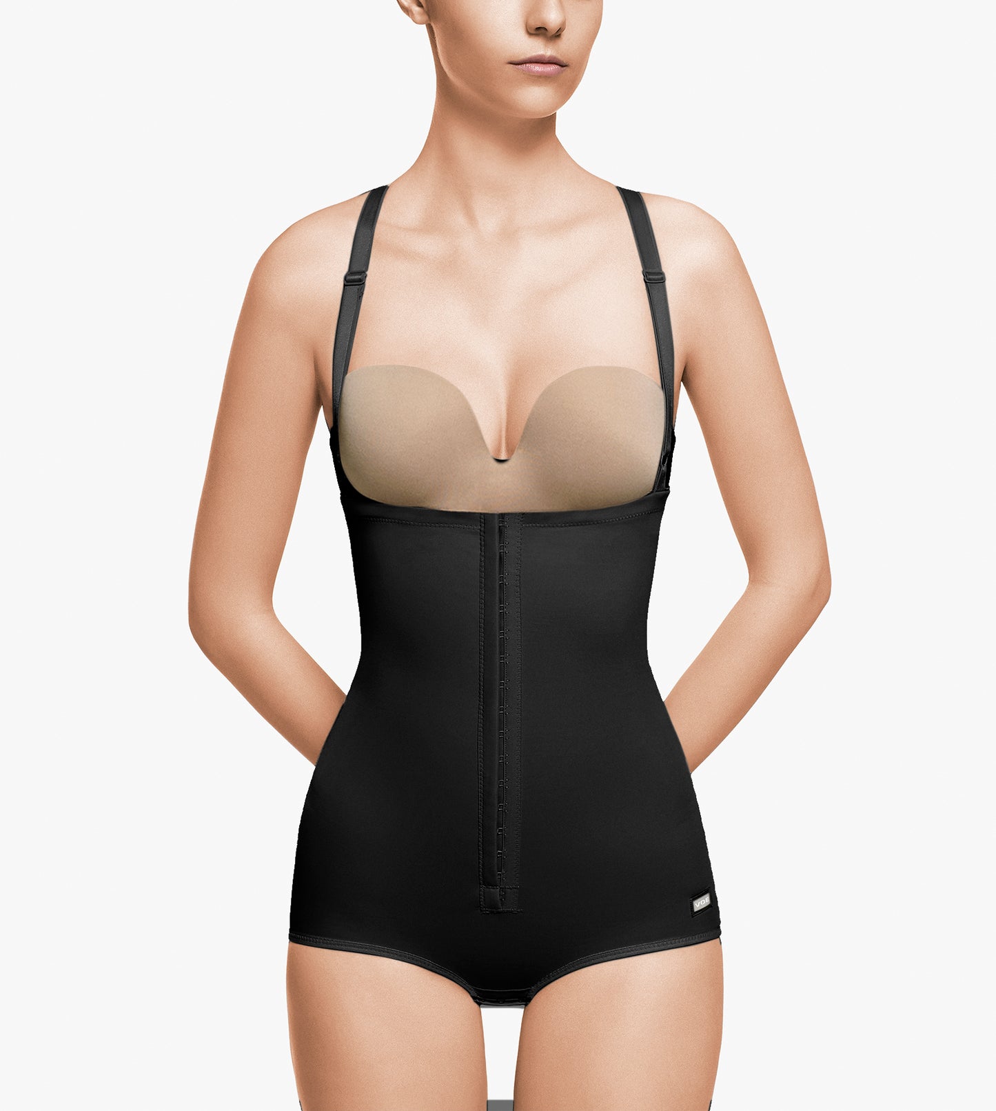 Faja Abdominal Refuerzo Delantero VOE