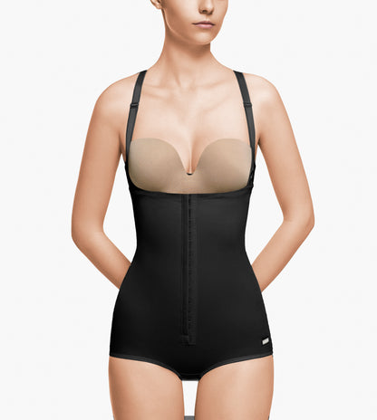 Faja Abdominal Refuerzo Delantero VOE