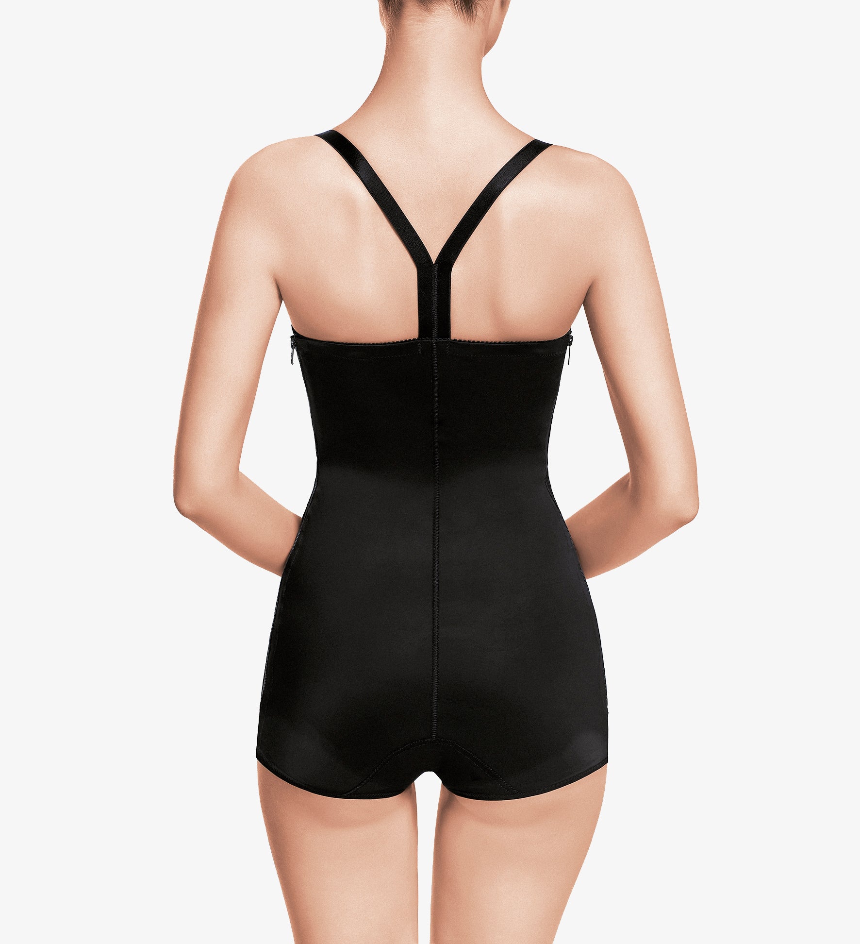 Faja Abdominal postquirúrgica espalda VOE