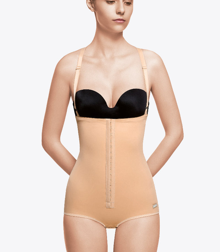 Faja Abdominal Refuerzo Delantero VOE