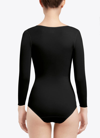 Body Completo Clásico espalda  VOE