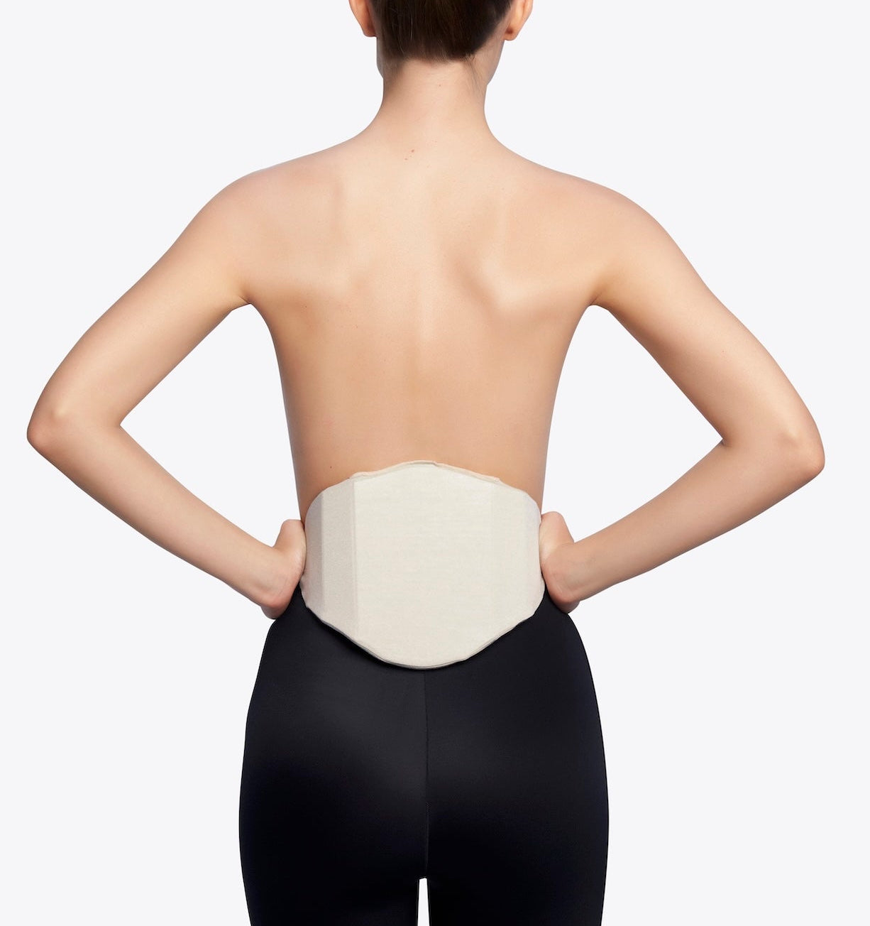 Placa Lumbar VOE