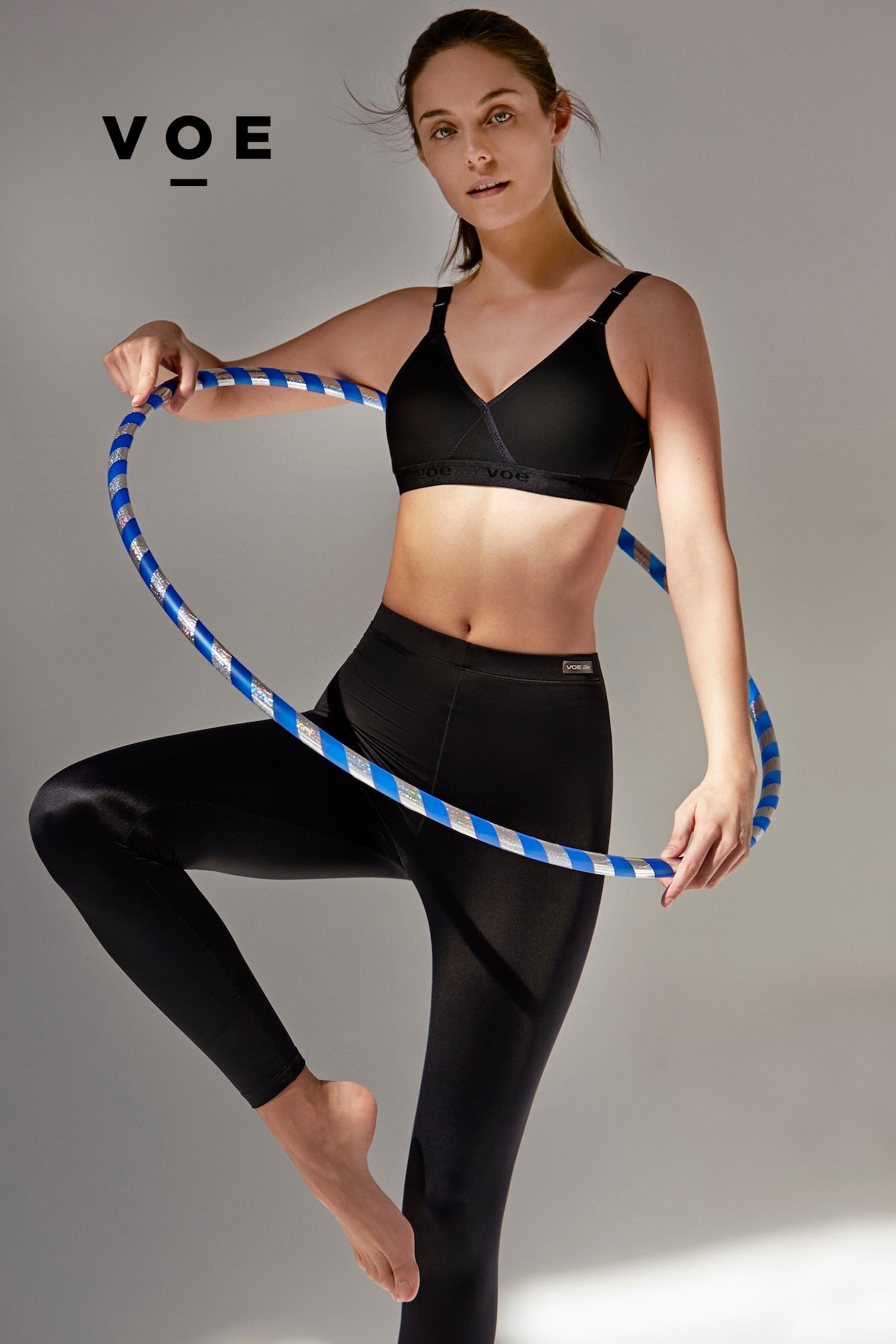 Leggings VOE Slim