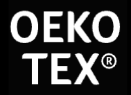 Certificación OEKO-TEX® para prendas médicas seguras y cómodas