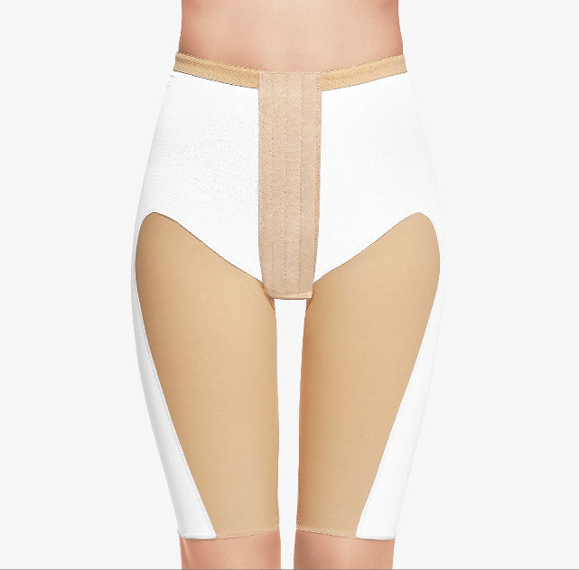 Faja Encima Rodillas con Refuerzos VOE
