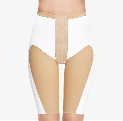 Faja Encima Rodillas con Refuerzos VOE