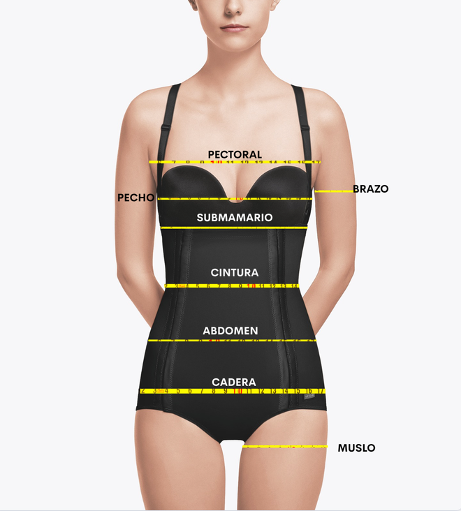 Size Chart Image
