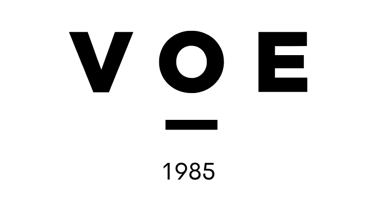 VOE 1985, marca de prendas de compresión médica y postquirúrgicas